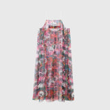 ￥チュールワンピース「タイトル不明」Momoko Nakagawa