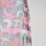 ￥チュールワンピース「タイトル不明」Momoko Nakagawa