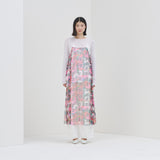 ￥チュールワンピース「タイトル不明」Momoko Nakagawa