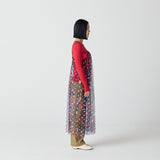 ￥チュールワンピース「（無題）」Sanae Sasaki