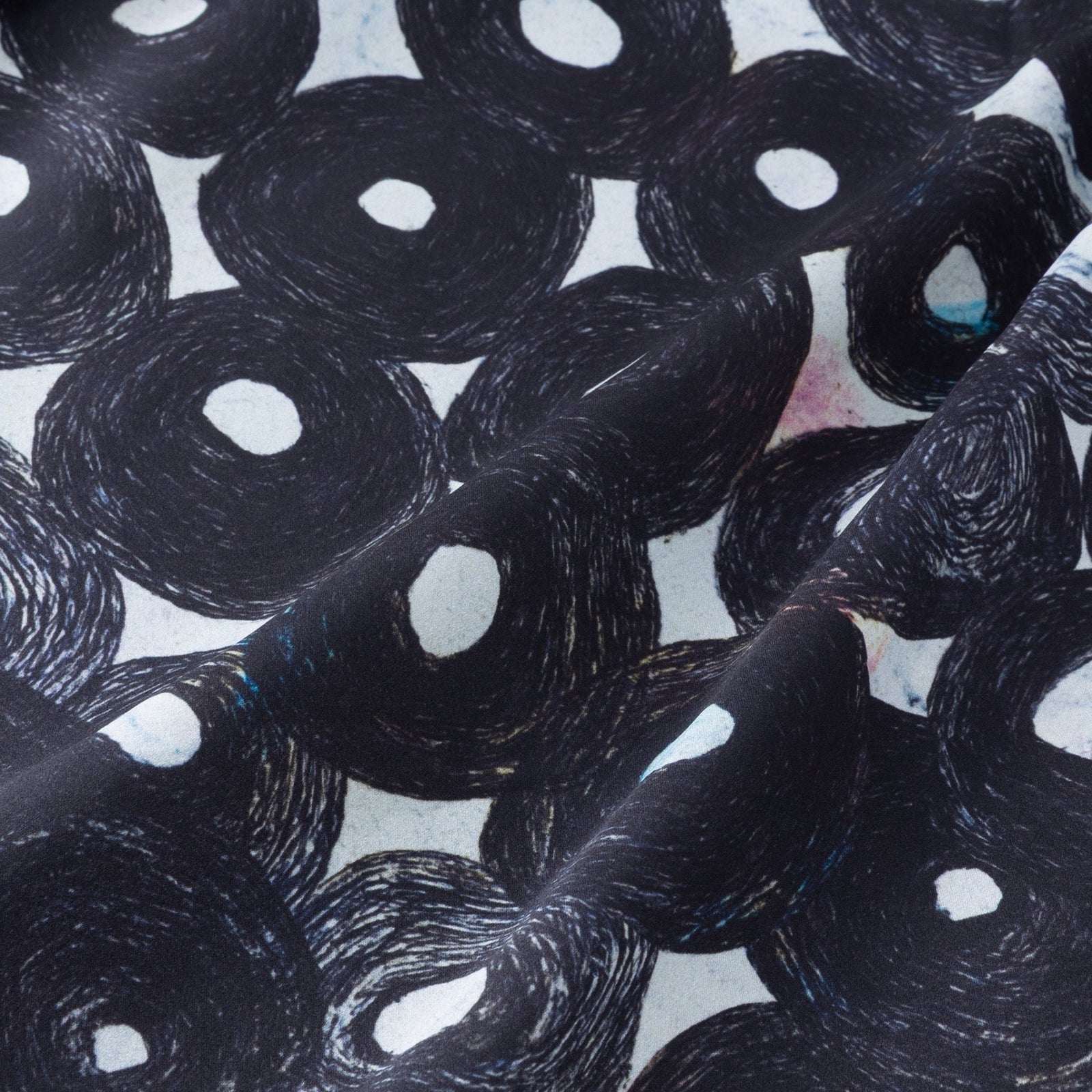 クルーネックワンピース「（無題）（丸）」 – HERALBONY