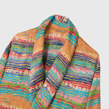 ￥ガウンコート「お城」Misaki Oya