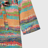 ￥ガウンコート「お城」Misaki Oya