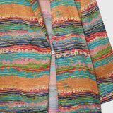 ￥ガウンコート「お城」Misaki Oya