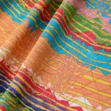 ￥ガウンコート「お城」Misaki Oya