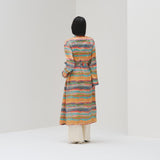 ￥ガウンコート「お城」Misaki Oya