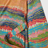 ￥ガウンコート「お城」Misaki Oya