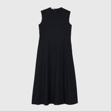 ￥スカーフアタッチメントワンピースHERALBONY