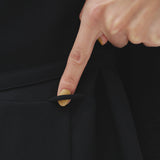 ￥スカーフアタッチメントワンピースHERALBONY