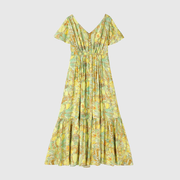 Summer Dress Collection 2026 – HERALBONY