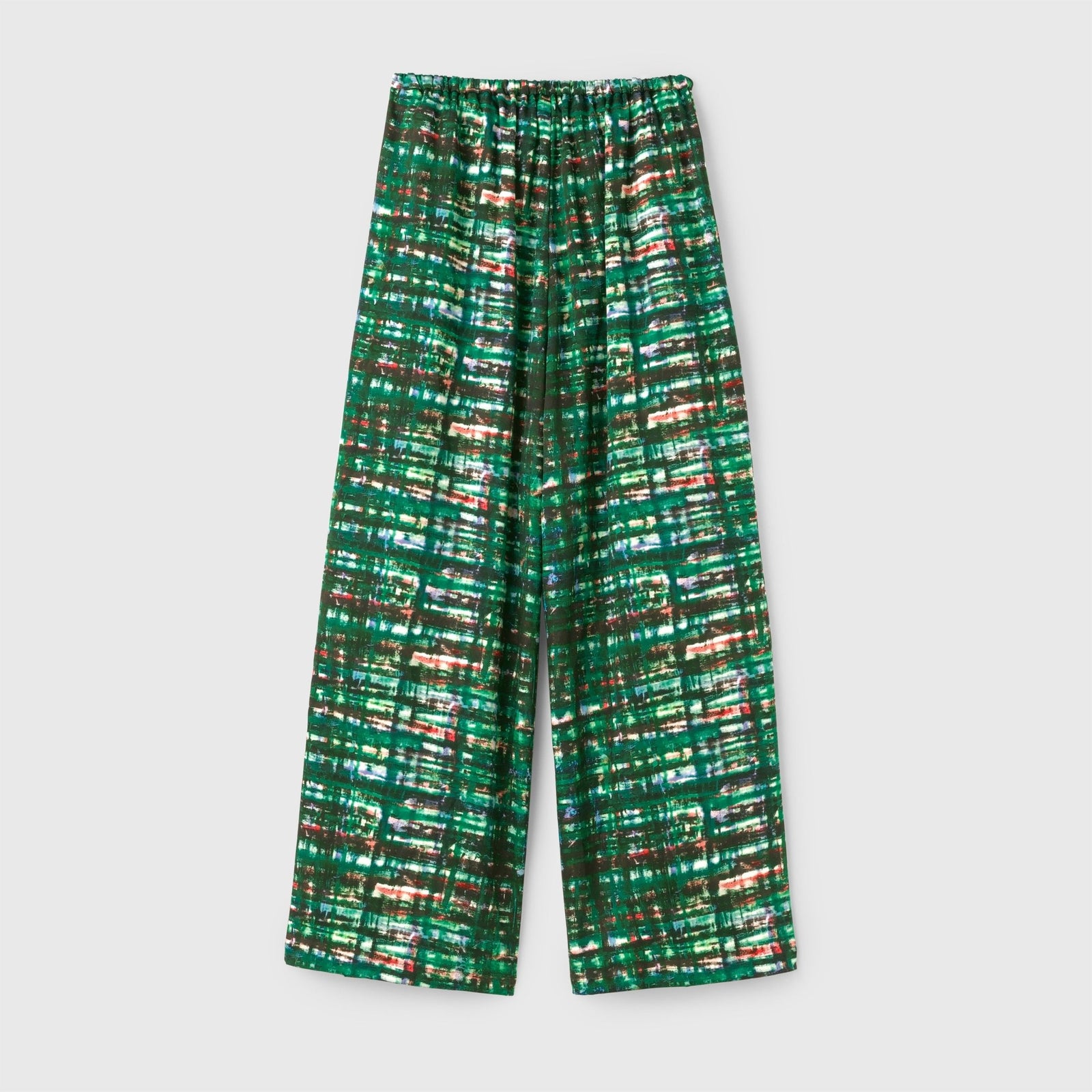 サテンパンツ「無題」 – HERALBONY