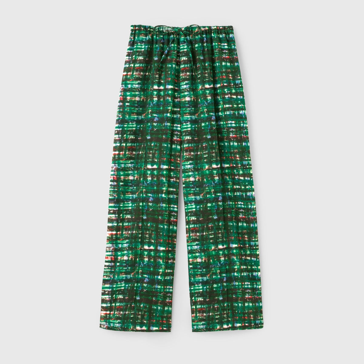 ヘラルボニー 黒丸柄シャツ シャツ・ブラウス – HERALBONY