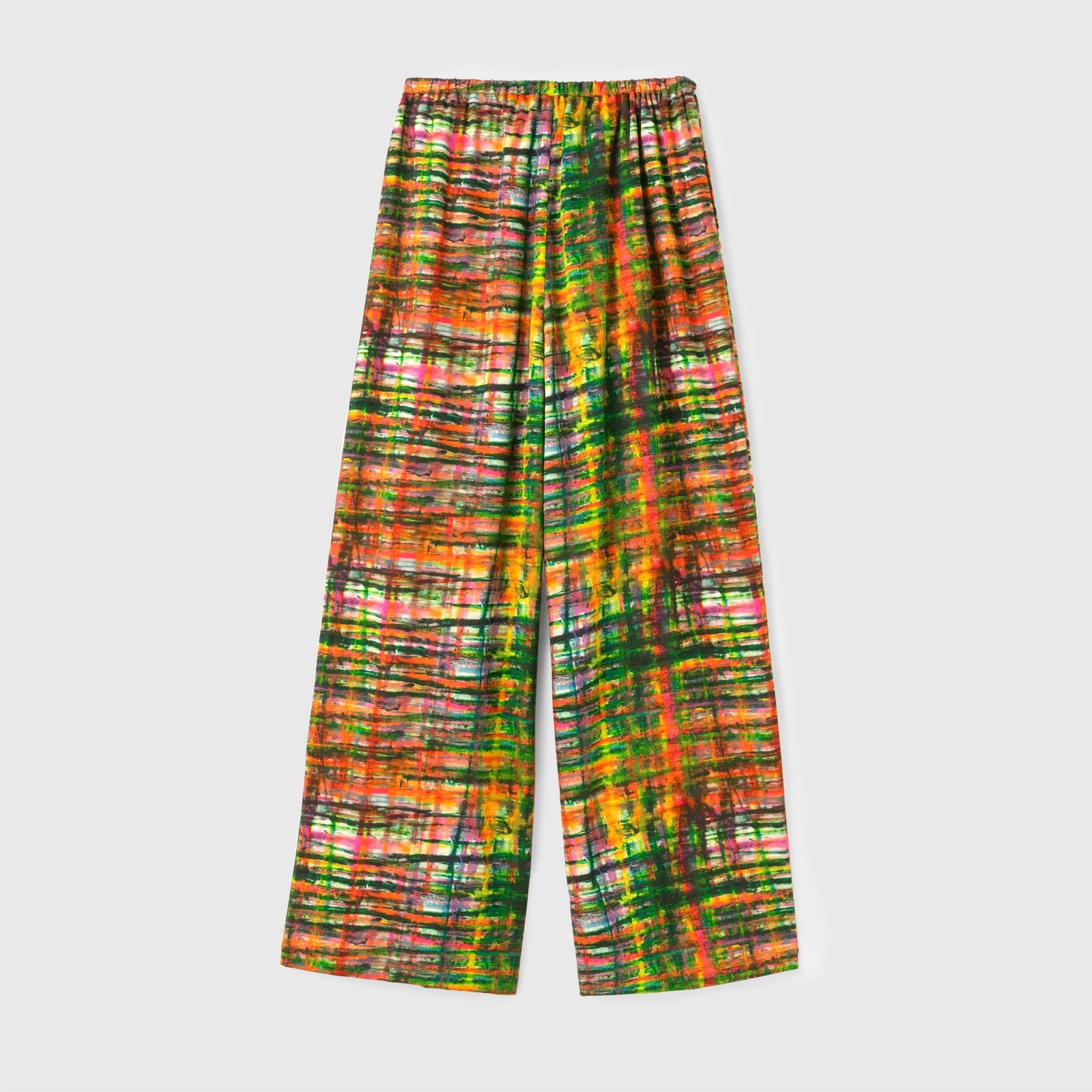 サテンパンツ「無題」 – HERALBONY