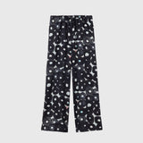 ￥サテンパンツ「（無題）（丸）」Sanae Sasaki