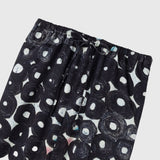 ￥サテンパンツ「（無題）（丸）」Sanae Sasaki