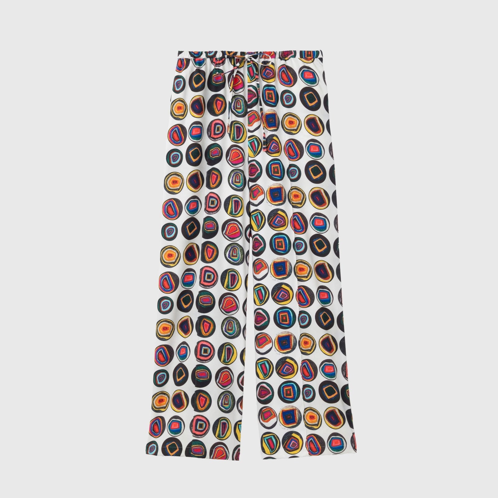 サテンパンツ「（無題）」 – HERALBONY