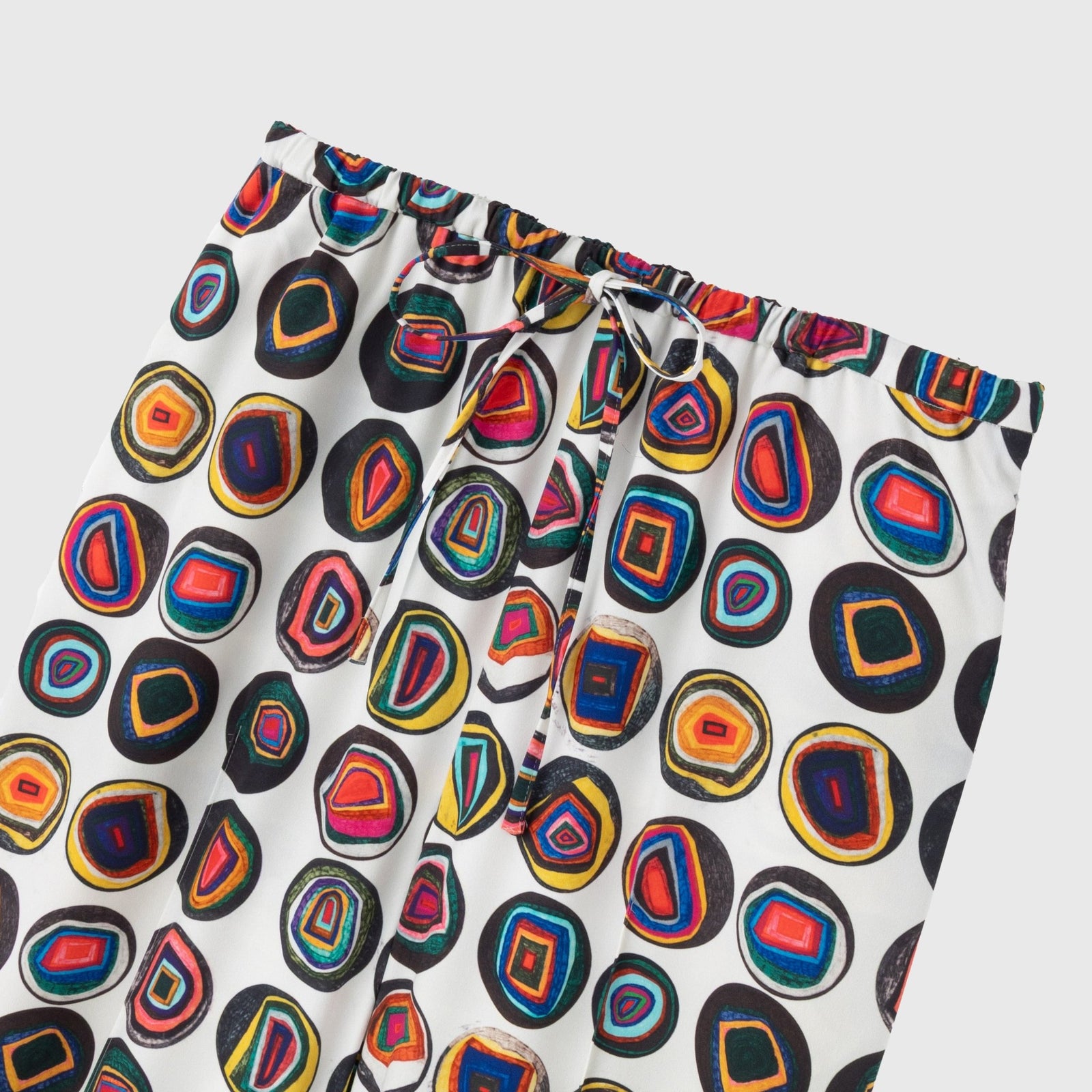 サテンパンツ「（無題）」 – HERALBONY