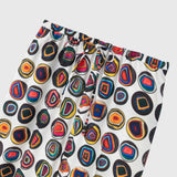 ￥サテンパンツ「（無題）」Sanae Sasaki