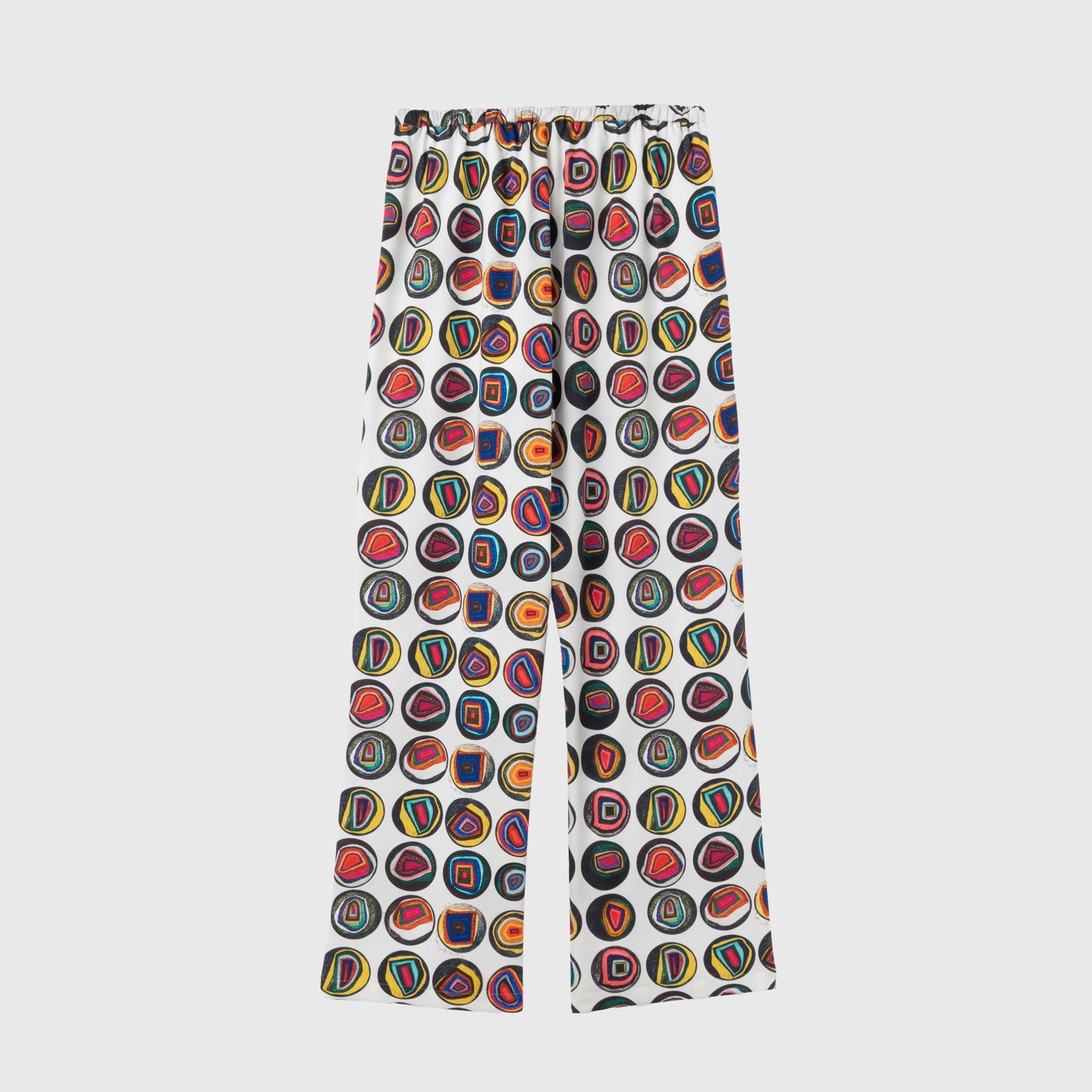 サテンパンツ「（無題）」 – HERALBONY