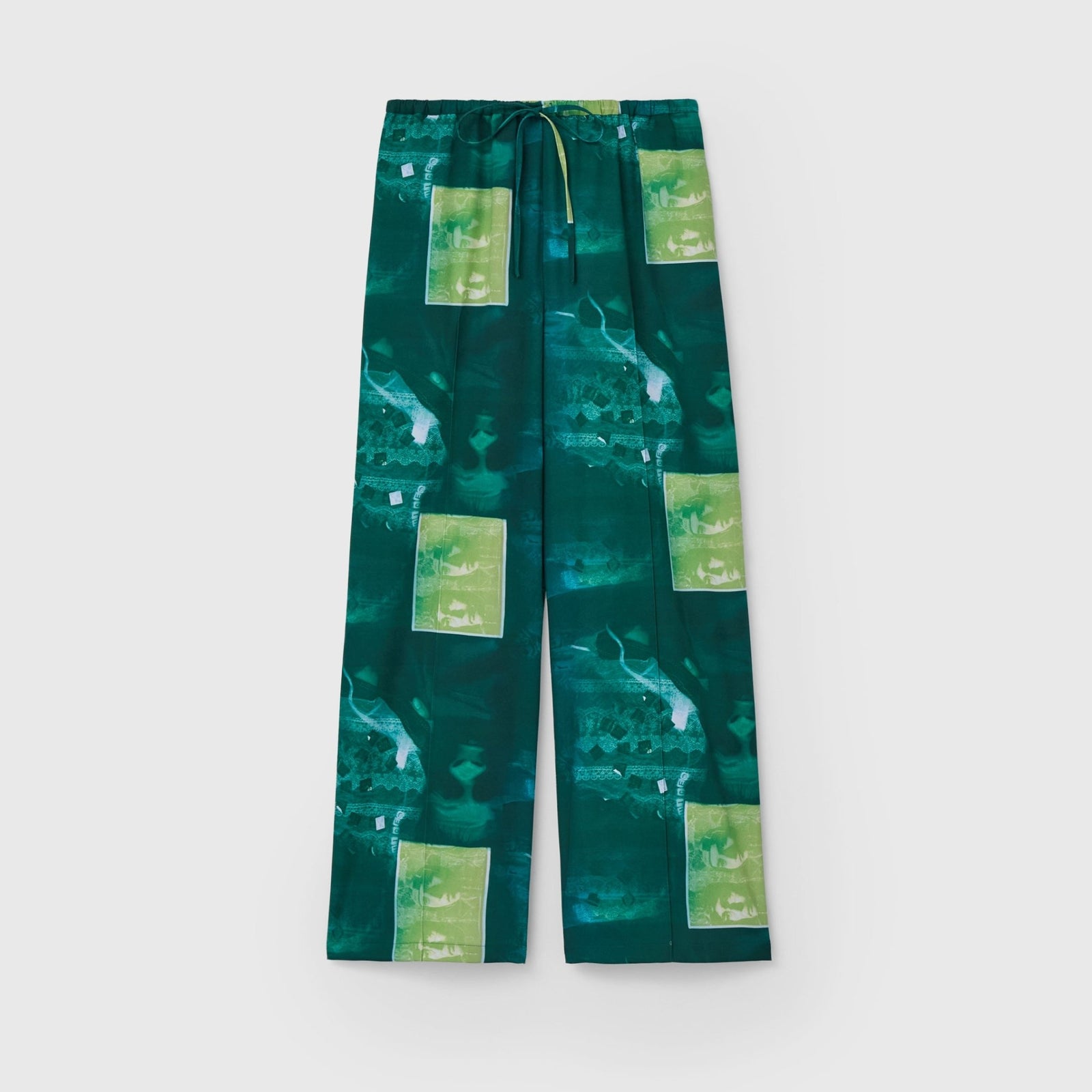 サテンパンツ「無題」 – HERALBONY