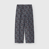 ￥【店舗先行販売】ジャカードパンツ「モノクロの世界」Kaede Wajima