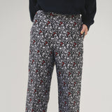 ￥【店舗先行販売】ジャカードパンツ「モノクロの世界」Kaede Wajima