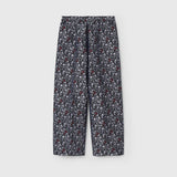 ￥【店舗先行販売】ジャカードパンツ「モノクロの世界」Kaede Wajima