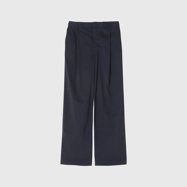 クールメッシュトラウザーズ「海」 – HERALBONY
