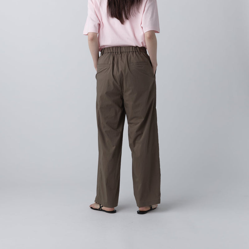 クールメッシュトラウザーズ「おりがみ」 – HERALBONY