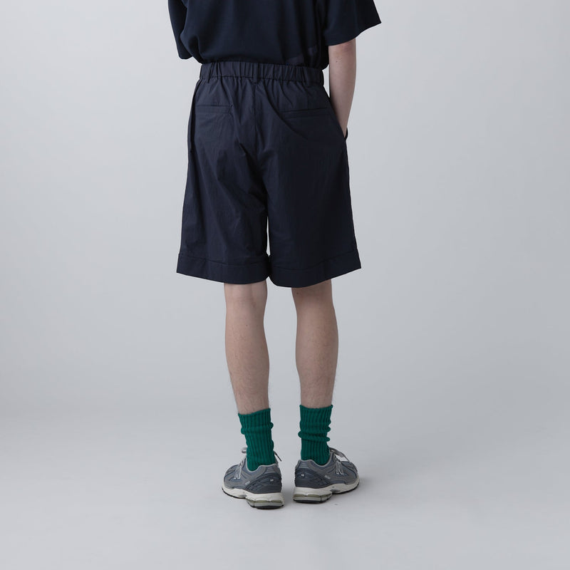 クールメッシュショートパンツ「海」 – HERALBONY