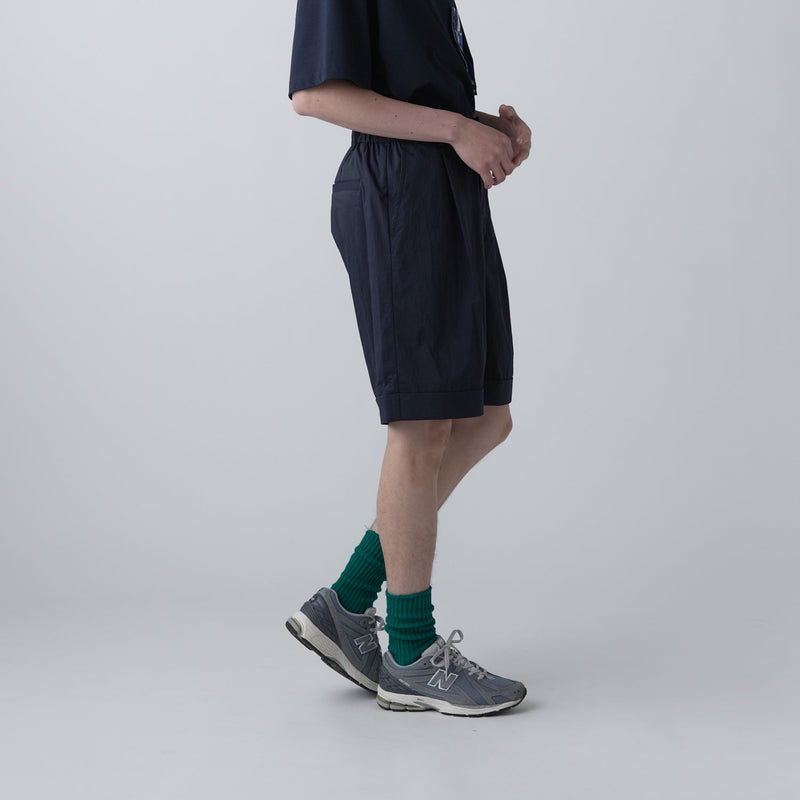 クールメッシュショートパンツ「海」 – HERALBONY