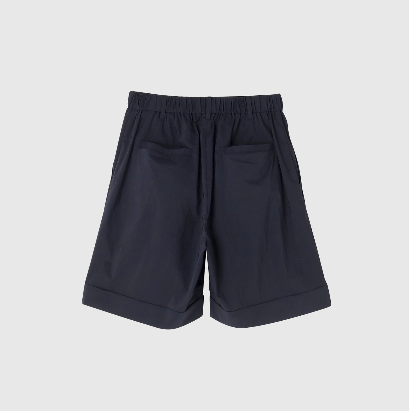 Hommegilrs ショートパンツ クールメッシュショートパンツ「海」 – HERALBONY