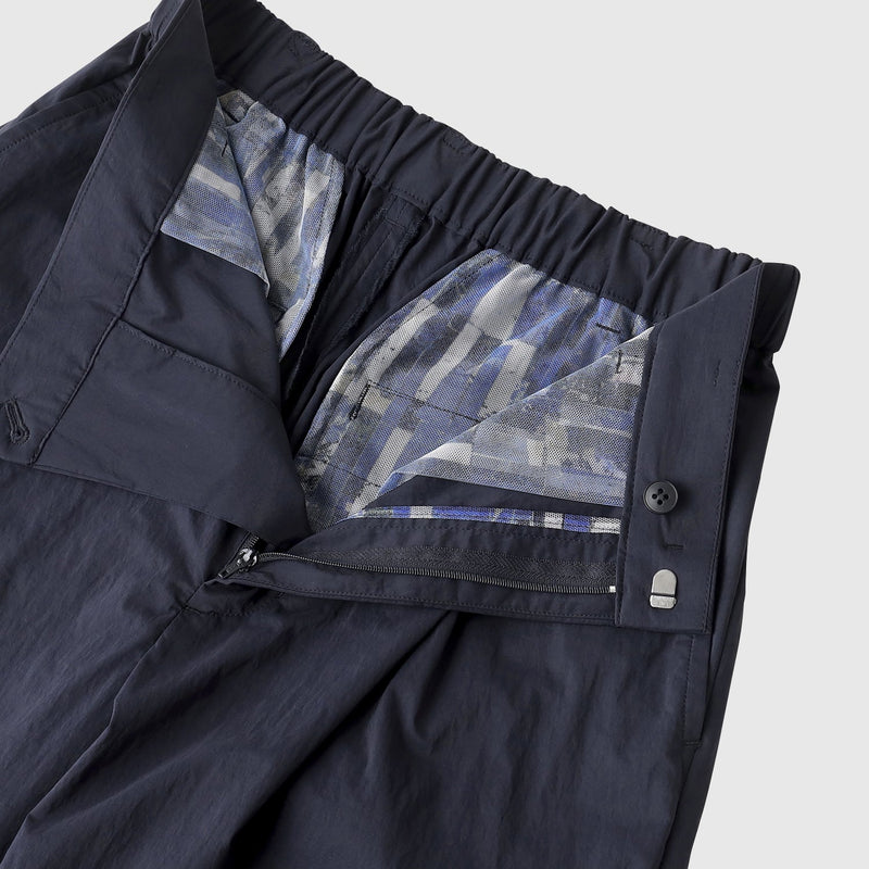 クールメッシュショートパンツ「海」 – HERALBONY
