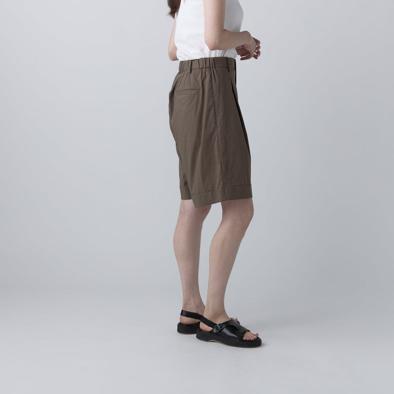 クールメッシュショートパンツ「おりがみ」 – HERALBONY