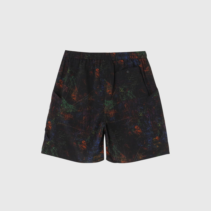 エアフローショートパンツ「ギザギザ」 – HERALBONY