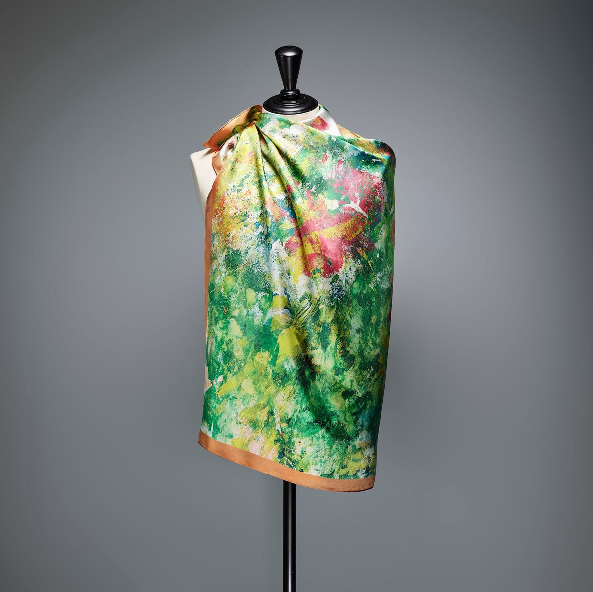 スカーフ – HERALBONY