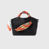 ￥シルクスカーフ「タイトル不明」Ryo Nakao