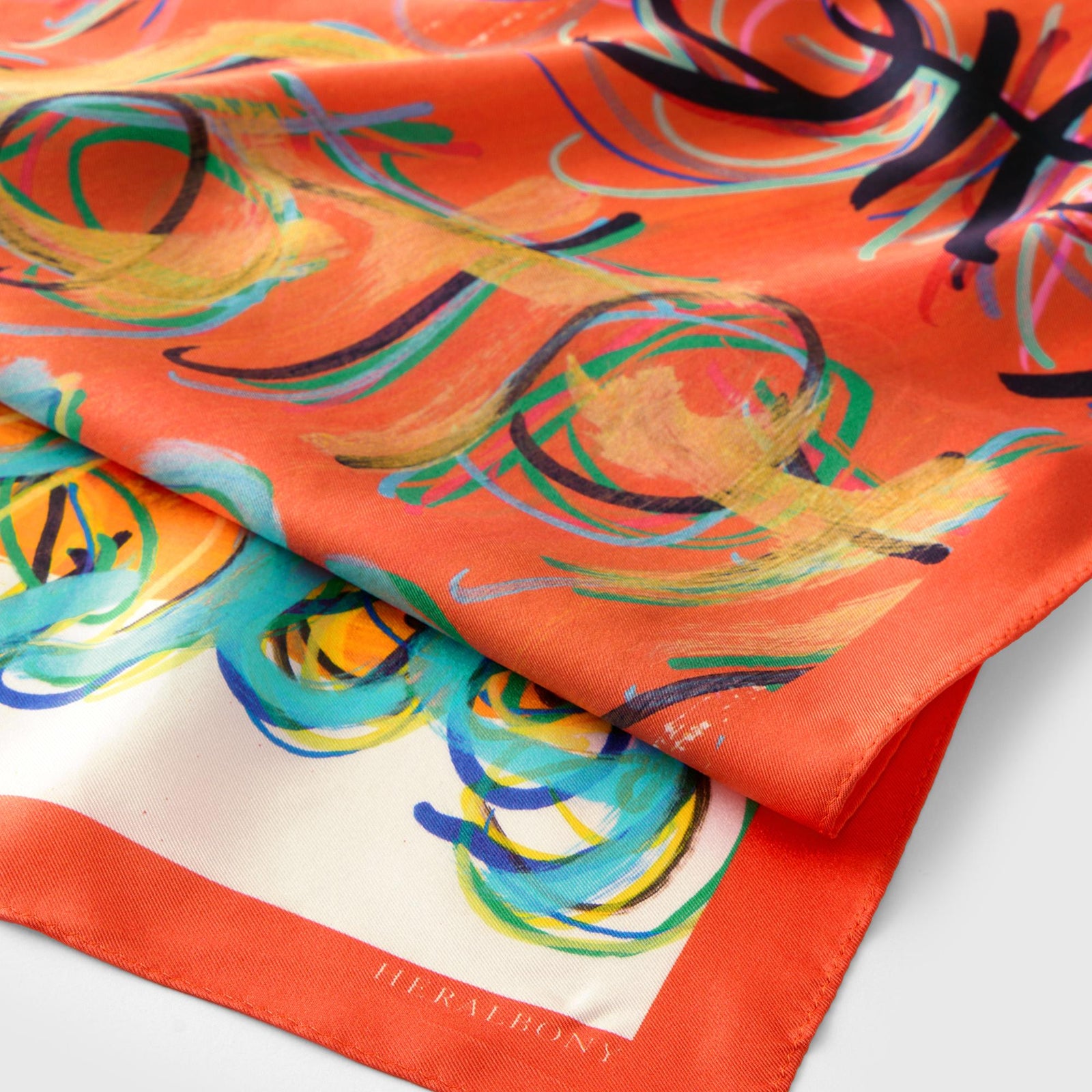 AIR FRANCE シルク　スカーフ　レア　レトロ AIR FRANCE シルク スカーフ レア レトロ