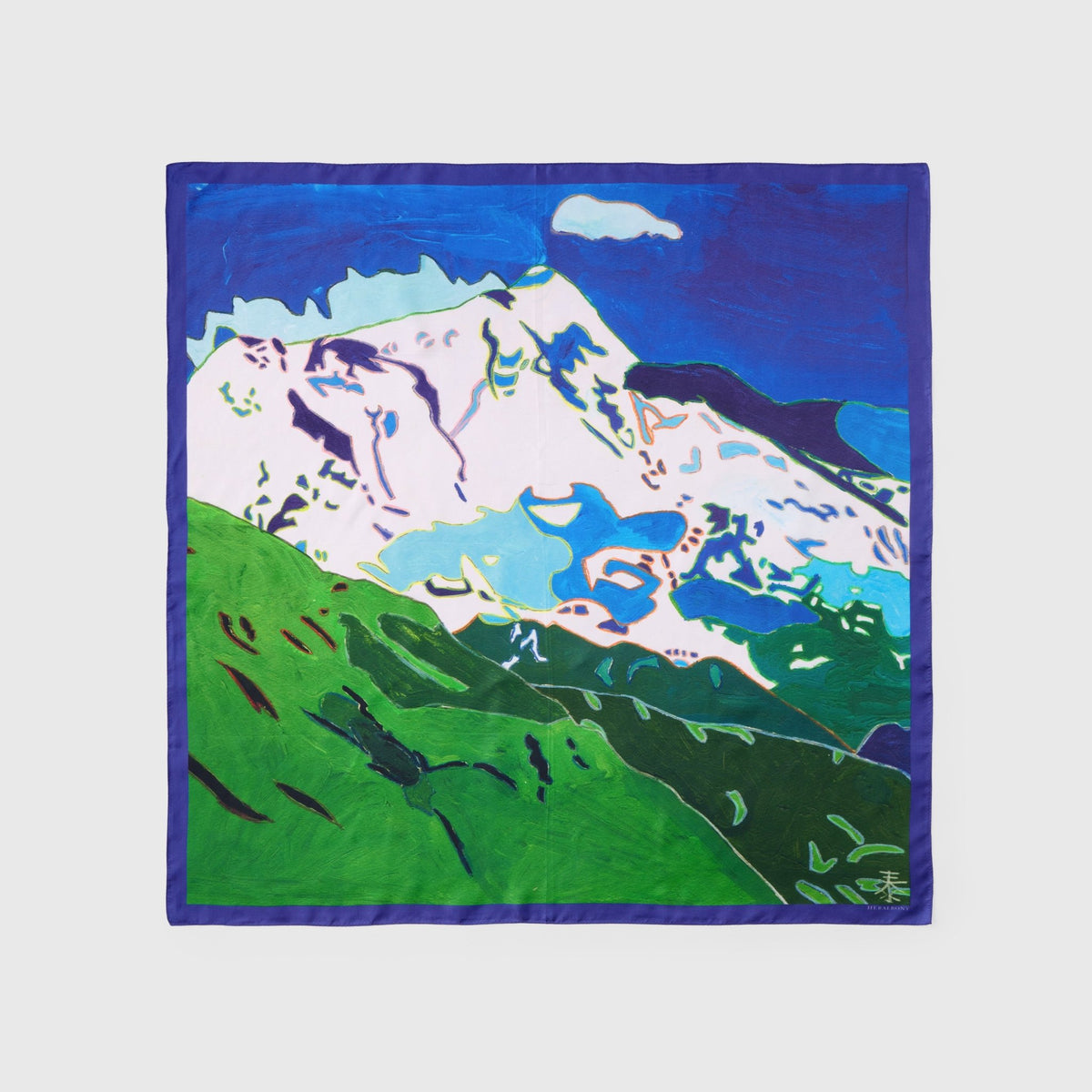 プロダクト｜ヘラルボニー（HERALBONY）オンラインストア