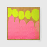 ￥シルクスカーフ「サクラ」Masahiro Fukui