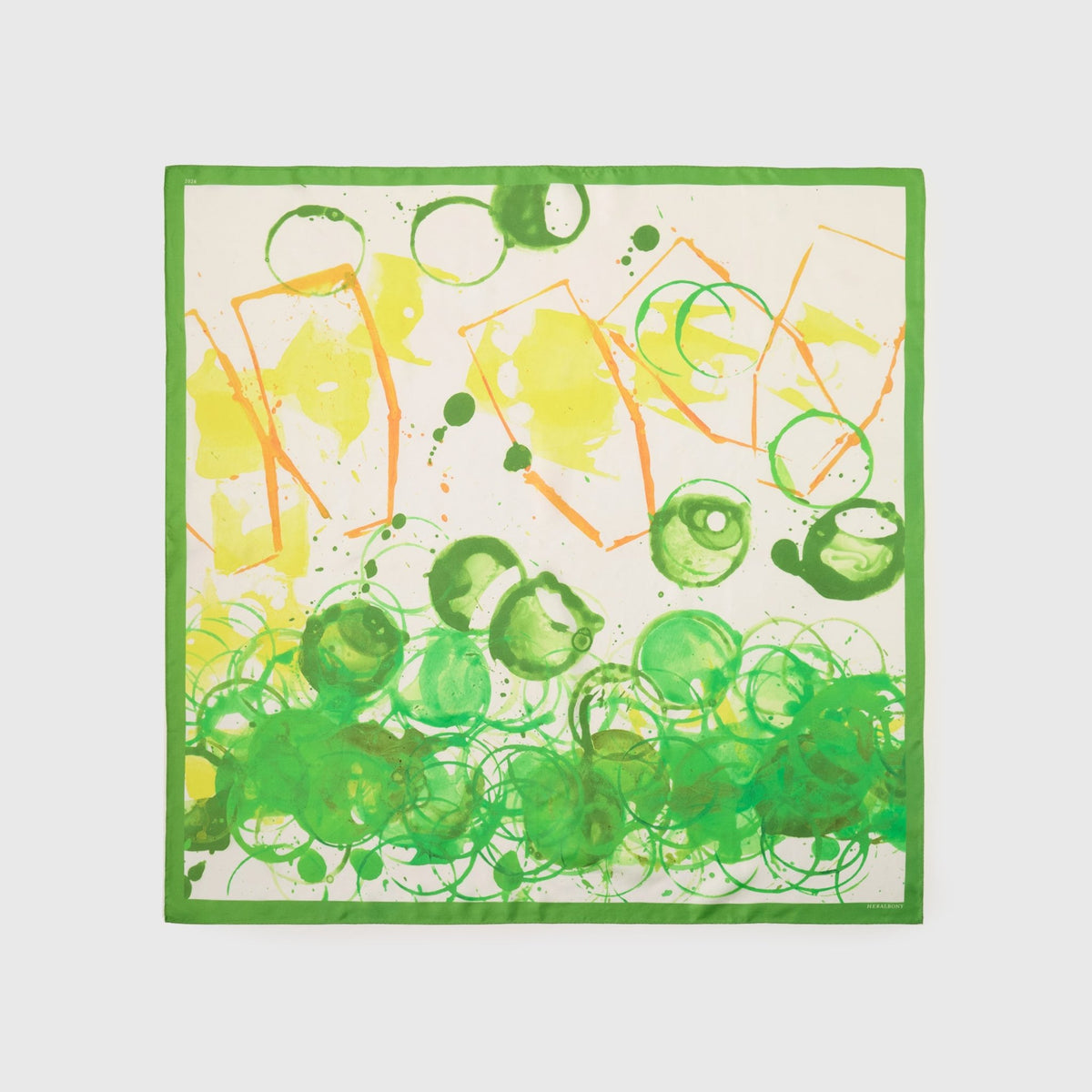 ファッション｜ヘラルボニー（HERALBONY）オンラインストア