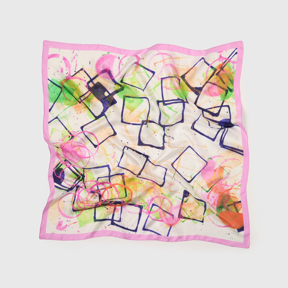 ファッション｜ヘラルボニー（HERALBONY）オンラインストア