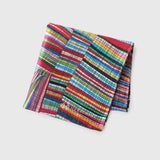 Silk Handkerchief "Kuromaru"