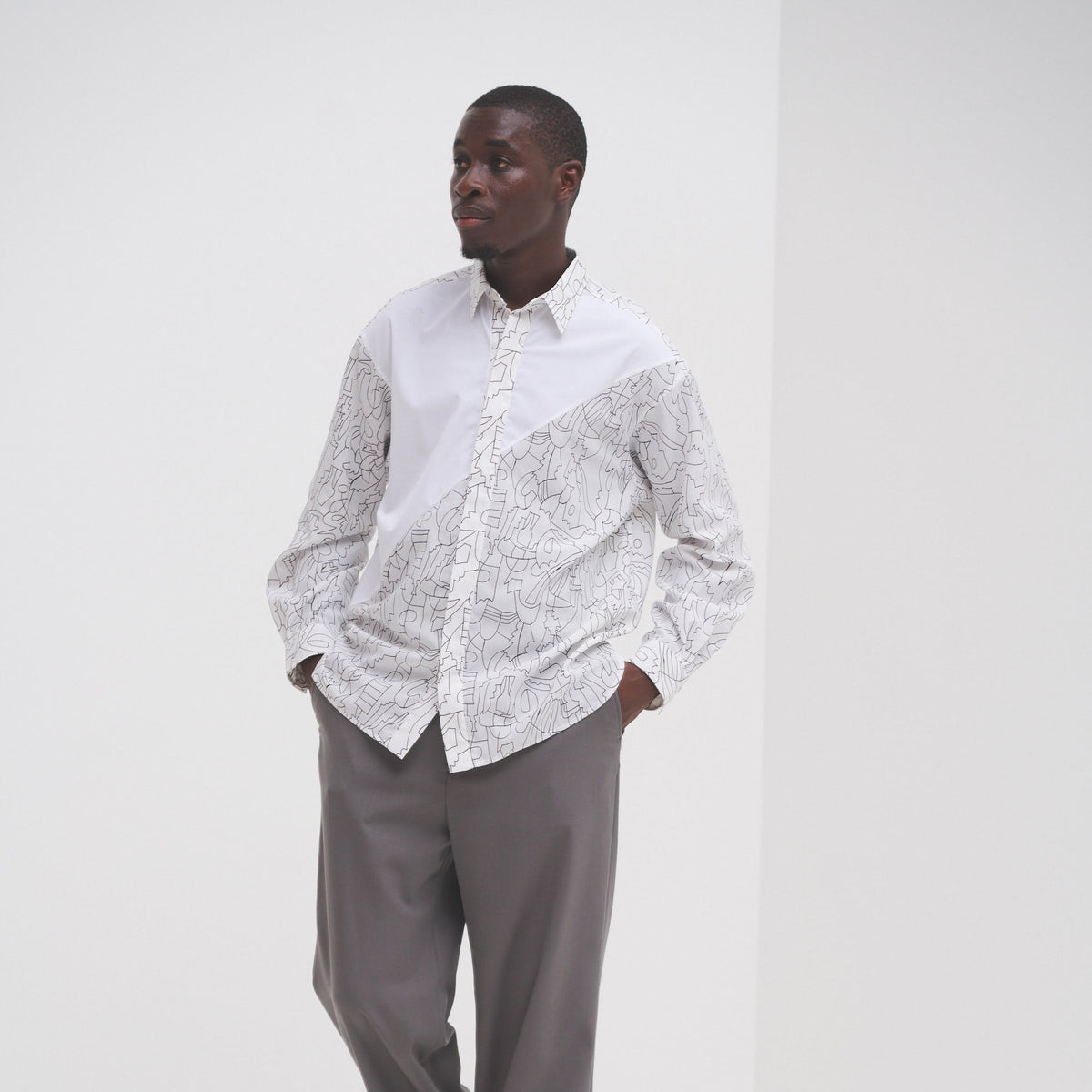 シャツ・ブラウス – HERALBONY