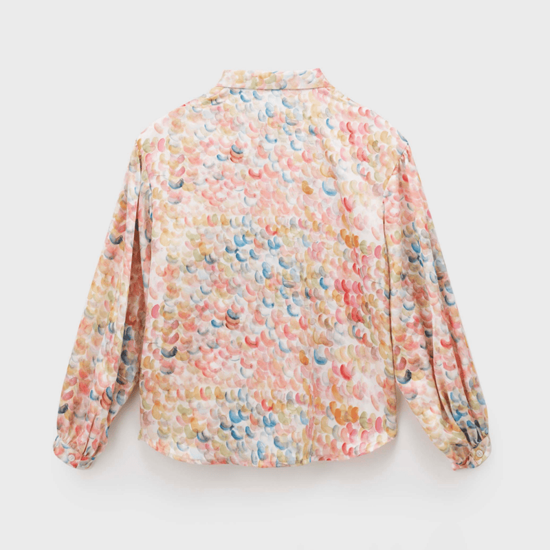 ボウタイブラウス【旧型】「蟻」 – HERALBONY ボウタイブラウス【旧型】「蟻」 – HERALBONY