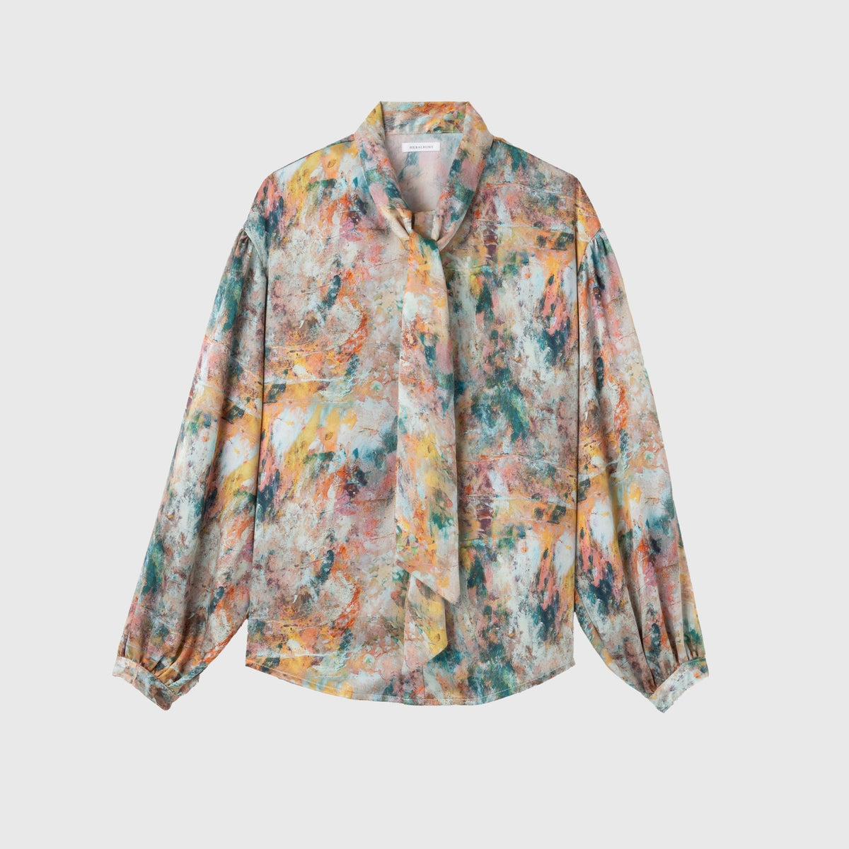 NEW ITEMS – HERALBONY