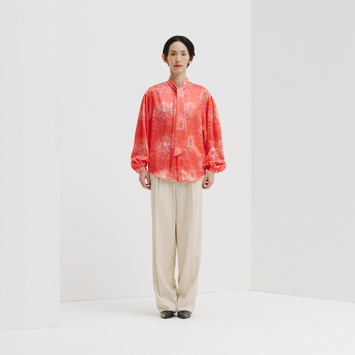 シャツ・ブラウス – HERALBONY