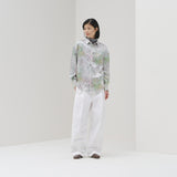 ￥シャツブラウス「サクラ」Hiroo Suzuki