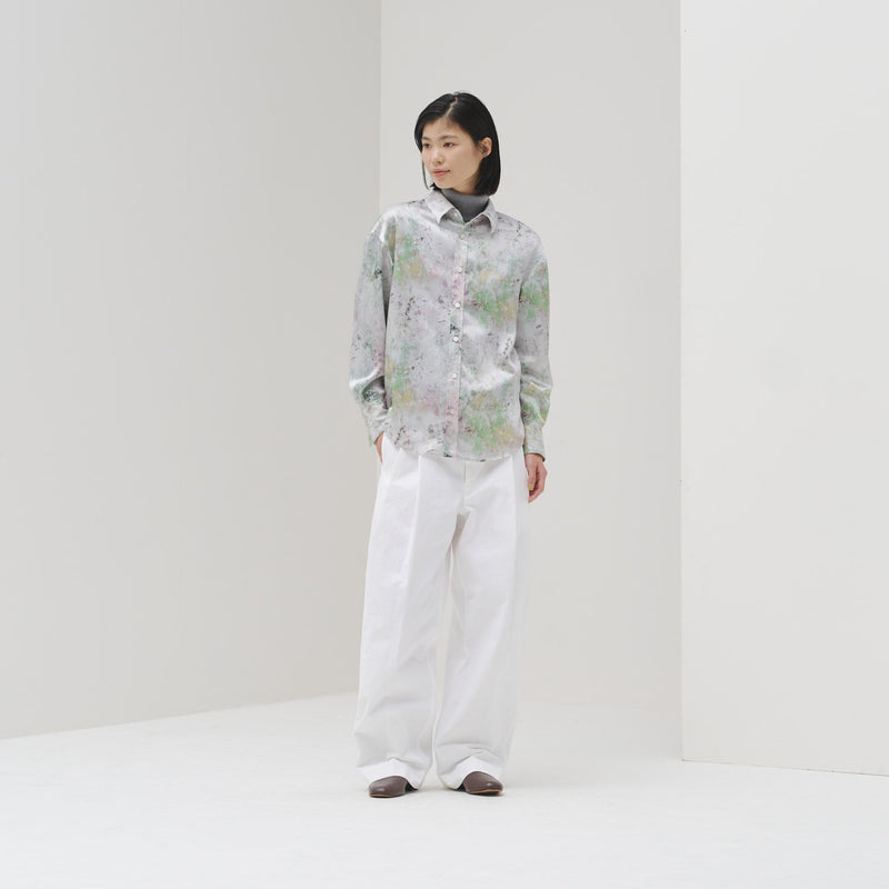 シャツブラウス「サクラ」 – HERALBONY