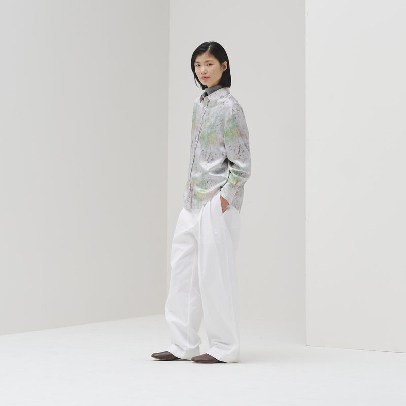 シャツブラウス「サクラ」 – HERALBONY